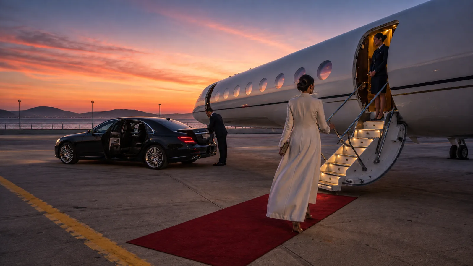 Aviação privada