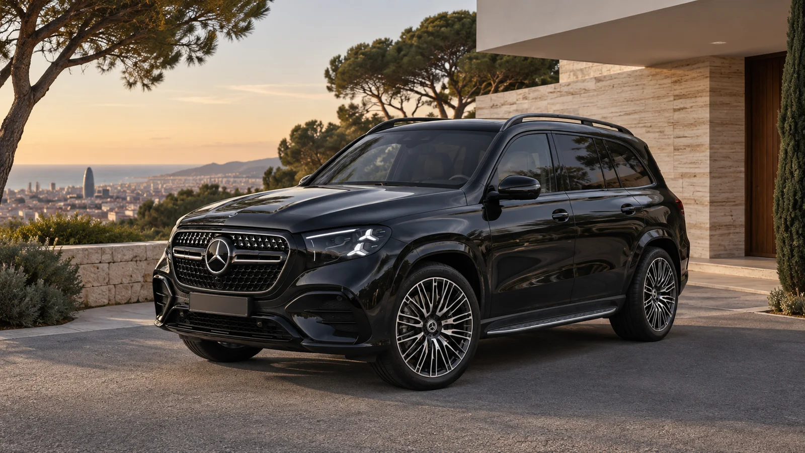 سيارات SUV